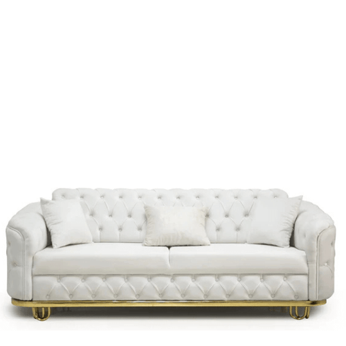 Almira Sofa Bed - Style HeavenAlmira Sofa Bedsofa BedsStyle HeavenStyle HeavenALM - 3+2 - BL50610283241463+2 Seater