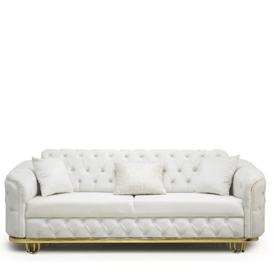 Almira Sofa Bed - Style HeavenAlmira Sofa Bedsofa BedsStyle HeavenStyle HeavenALM - 3+2 - BL50610283241463+2 Seater