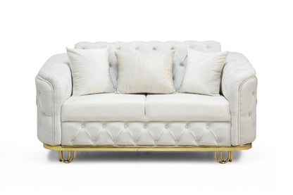 Almira Sofa Bed - Style HeavenAlmira Sofa Bedsofa BedsStyle HeavenStyle HeavenALM - 3+2 - CR50610283242453+2 Seater