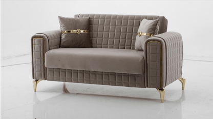 ATLAS SOFA BED - Style HeavenATLAS SOFA BEDsofa BedsStyle HeavenStyle HeavenATL - 3+2+1 - G50610283246963+2+1 Seater