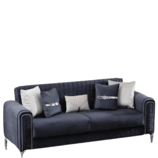 ATLAS SOFA BED - Style HeavenATLAS SOFA BEDsofa BedsStyle HeavenStyle HeavenATL - 3+2 - G50610283246893+2 Seater