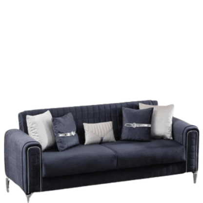 ATLAS SOFA BED - Style HeavenATLAS SOFA BEDsofa BedsStyle HeavenStyle HeavenATL - 3+2 - G50610283246893+2 Seater