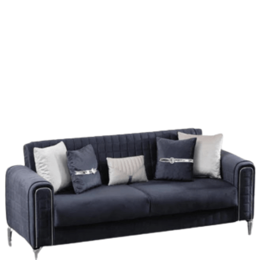 ATLAS SOFA BED - Style HeavenATLAS SOFA BEDsofa BedsStyle HeavenStyle HeavenATL - 3+2 - G50610283246893+2 Seater
