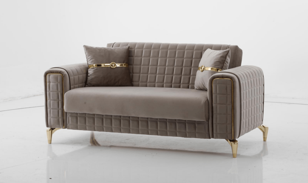 ATLAS SOFA BED - Style HeavenATLAS SOFA BEDsofa BedsStyle HeavenStyle HeavenATL - 3+2+1 - G50610283246963+2+1 Seater