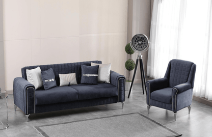 ATLAS SOFA BED - Style HeavenATLAS SOFA BEDsofa BedsStyle HeavenStyle HeavenATL - 3+2 - G50610283246893+2 Seater