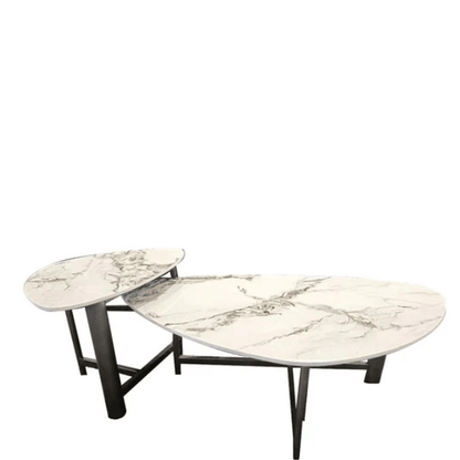 Cascade Ceramic Coffee Table Set - Style HeavenCascade Ceramic Coffee Table SetfurnitureStyle HeavenStyle HeavenCAS - COFFEE5061028325495