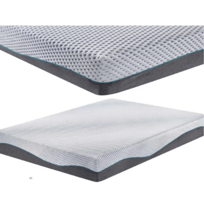 Cloud Memory Foam Mattress - Style HeavenCloud Memory Foam MattressfurnitureStyle HeavenStyle HeavenSingle