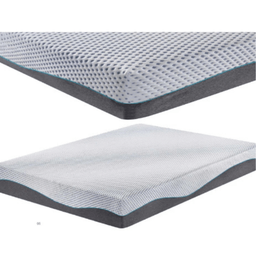 Cloud Memory Foam Mattress - Style HeavenCloud Memory Foam MattressfurnitureStyle HeavenStyle HeavenSingle