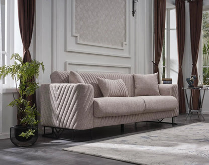 Elegance Sofa Bed - Style HeavenElegance Sofa BedfurnitureStyle HeavenStyle HeavenELE - 3+2 - CR50610283237983+2 Seater