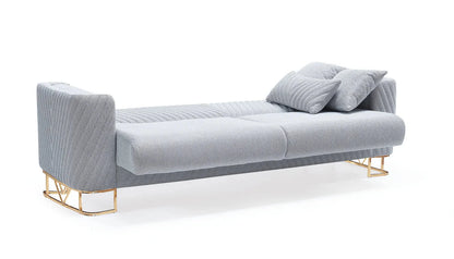 Elegance Sofa Bed - Style HeavenElegance Sofa BedfurnitureStyle HeavenStyle HeavenELE - 3+2 - G50610283237433+2 Seater
