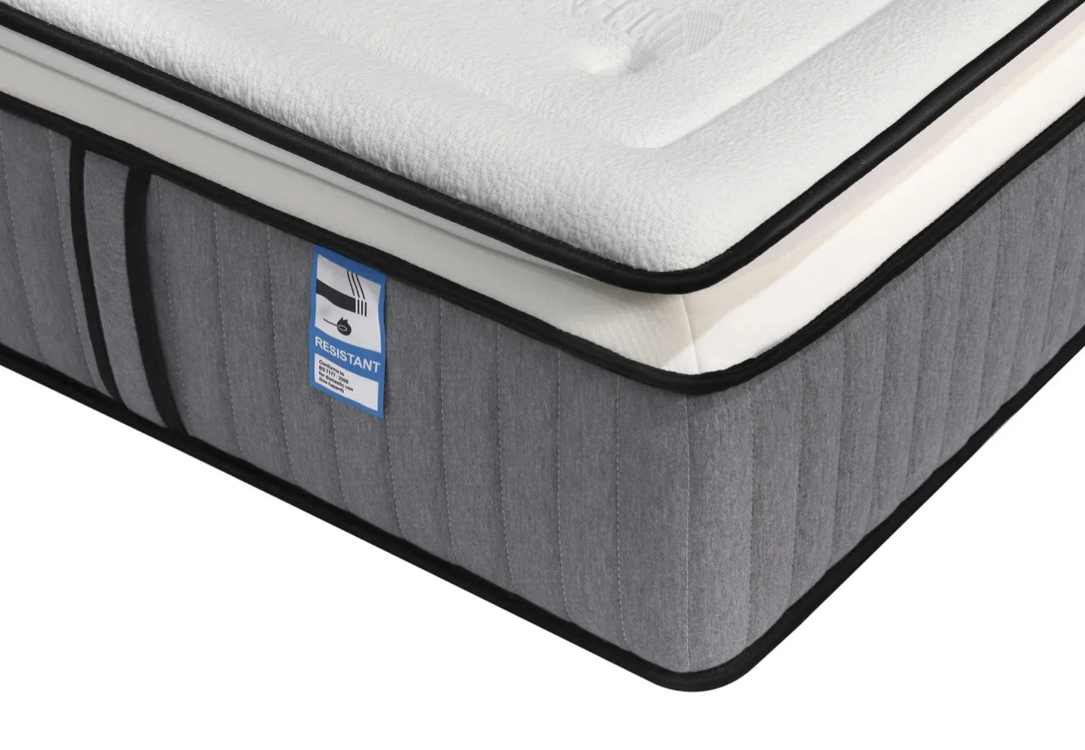 Exyre Mattress - Style HeavenExyre MattressfurnitureStyle HeavenStyle HeavenSingle