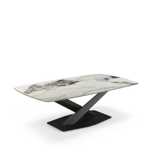 HARMONY CERAMIC COFFEE TABLE - Style HeavenHARMONY CERAMIC COFFEE TABLEfurnitureStyle HeavenStyle HeavenHARMONY - COFFEE5061028325471
