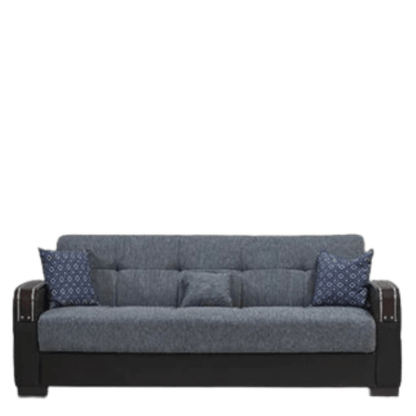 MALTA GREY SOFA BED - Style HeavenMALTA GREY SOFA BEDsofa BedsStyle HeavenStyle HeavenMALTAGREY2SEATER50610283229202 seater