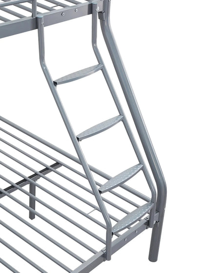 Metal Tripple Bunk Bed - Style HeavenMetal Tripple Bunk BedBedsStyle HeavenStyle HeavenMETAL - TRIPLE - W5061028325167White