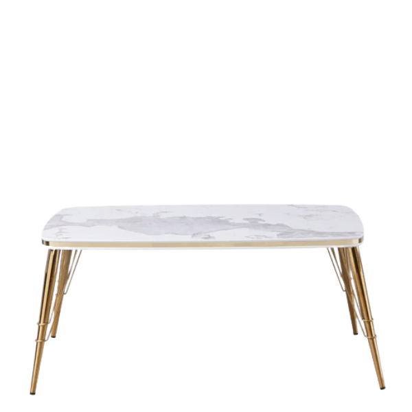 Nova Modern Dining Table - Style HeavenNova Modern Dining TablefurnitureStyle HeavenStyle HeavenNOVA - GO5061028325242Gold