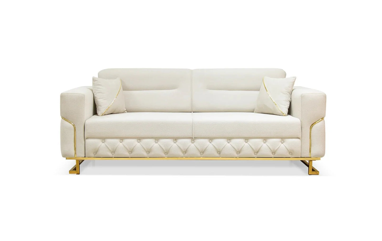 Parma Sofa Bed - Style HeavenParma Sofa BedfurnitureStyle HeavenStyle HeavenPARMA - 3+2 - CR50610283240923+2 Seater