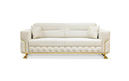 Parma Sofa Bed - Style HeavenParma Sofa BedfurnitureStyle HeavenStyle HeavenPARMA - 3+2 - CR50610283240923+2 Seater