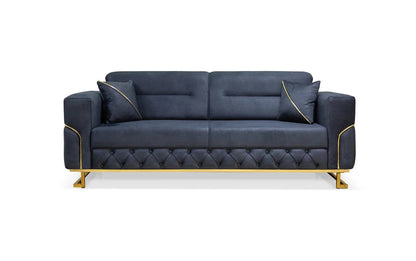 Parma Sofa Bed - Style HeavenParma Sofa BedfurnitureStyle HeavenStyle HeavenPARMA - 3+2 - BL50610283239963+2 Seater