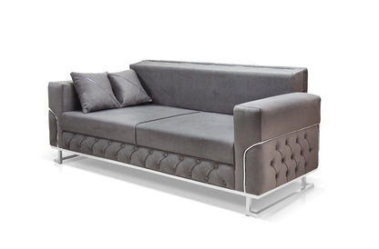 Parma Sofa Bed - Style HeavenParma Sofa BedfurnitureStyle HeavenStyle HeavenPARMA - 3+2 - G50610283240473+2 Seater