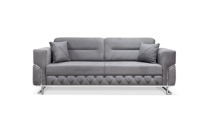 Parma Sofa Bed - Style HeavenParma Sofa BedfurnitureStyle HeavenStyle HeavenPARMA - 3+2 - G50610283240473+2 Seater