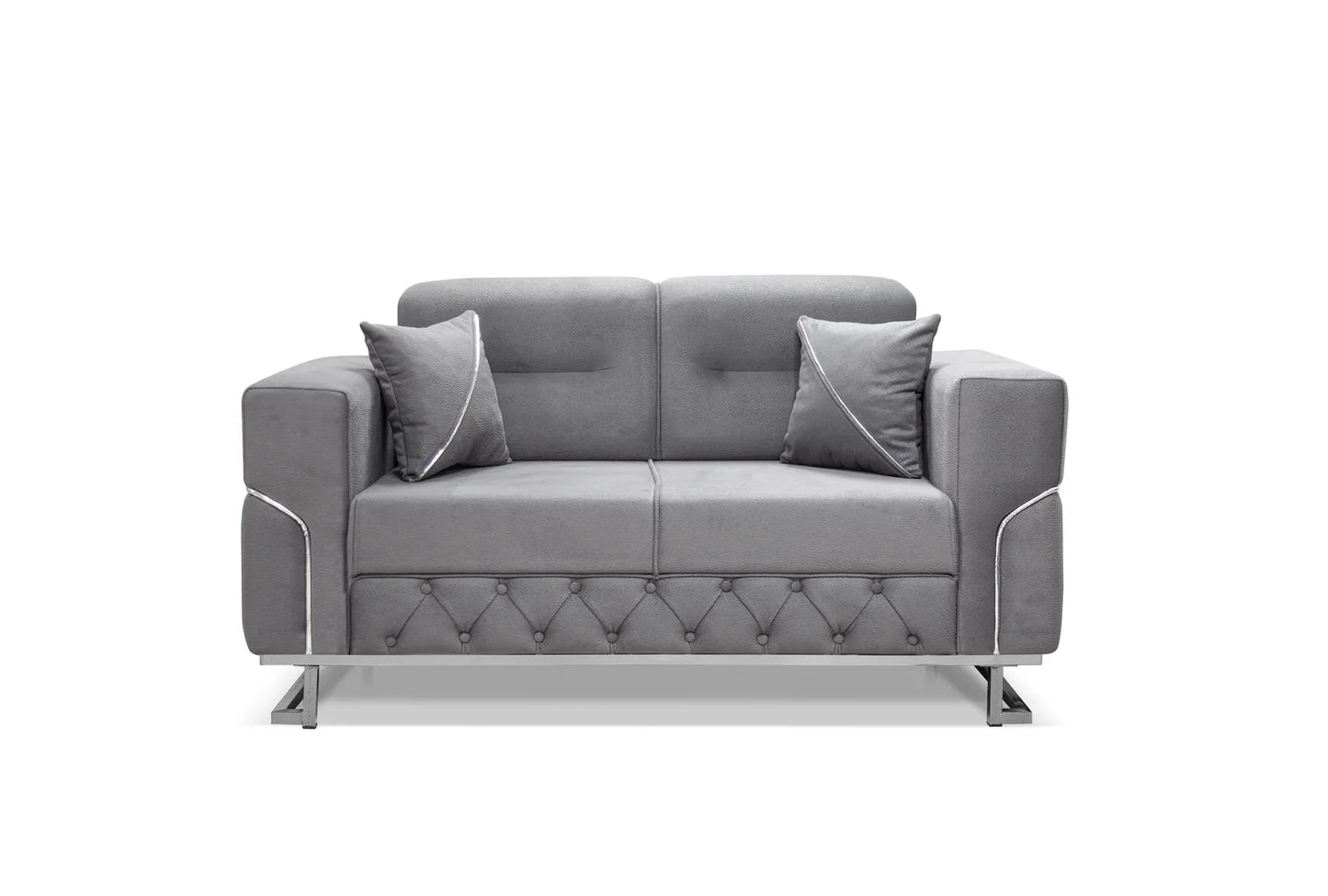 Parma Sofa Bed - Style HeavenParma Sofa BedfurnitureStyle HeavenStyle HeavenPARMA - 3+2 - G50610283240473+2 Seater
