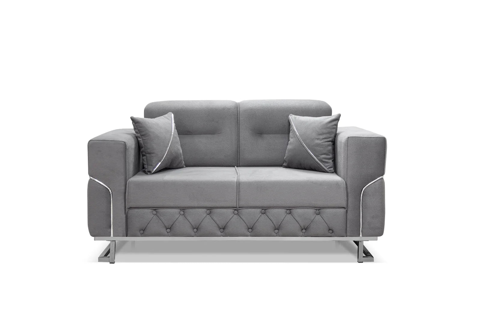 Parma Sofa Bed - Style HeavenParma Sofa BedfurnitureStyle HeavenStyle HeavenPARMA - 3+2 - G50610283240473+2 Seater