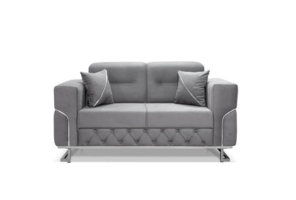 Parma Sofa Bed - Style HeavenParma Sofa BedfurnitureStyle HeavenStyle HeavenPARMA - 3+2 - G50610283240473+2 Seater