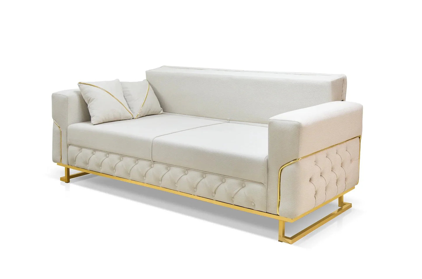 Parma Sofa Bed - Style HeavenParma Sofa BedfurnitureStyle HeavenStyle HeavenPARMA - 3+2 - CR50610283240923+2 Seater