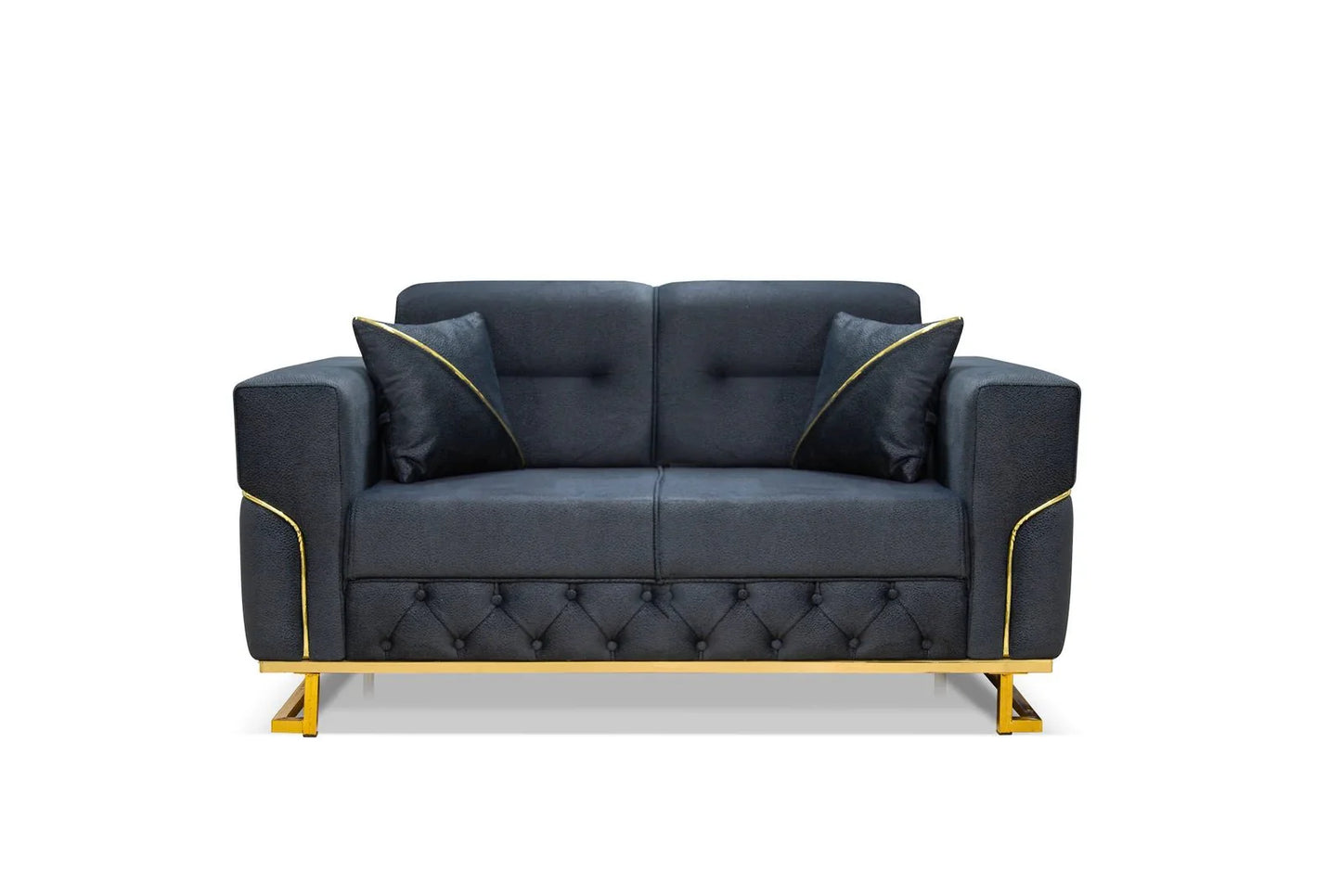 Parma Sofa Bed - Style HeavenParma Sofa BedfurnitureStyle HeavenStyle HeavenPARMA - 3+2 - BL50610283239963+2 Seater