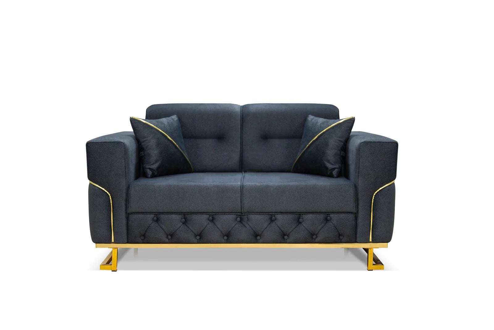 Parma Sofa Bed - Style HeavenParma Sofa BedfurnitureStyle HeavenStyle HeavenPARMA - 3+2 - BL50610283239963+2 Seater