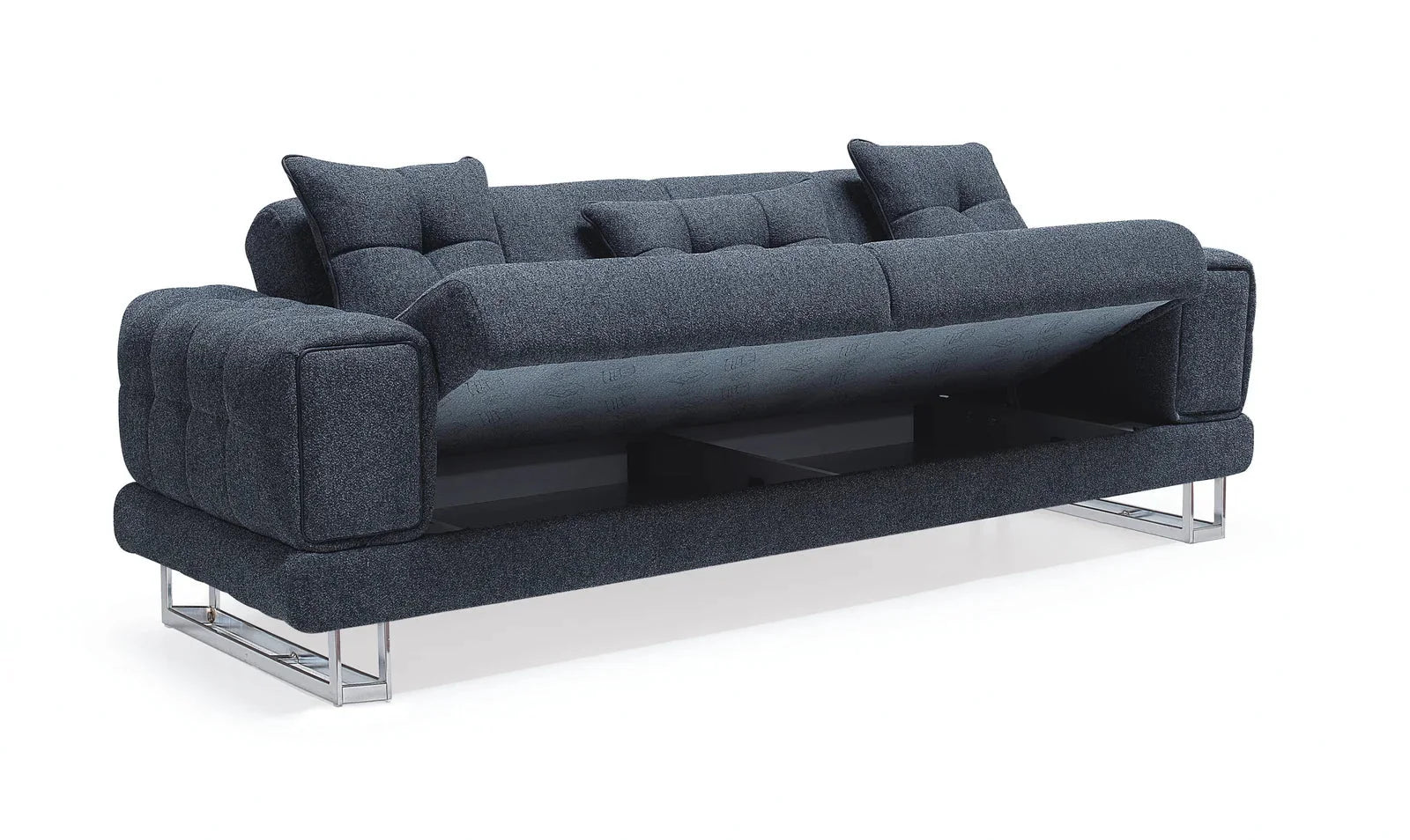 Rose Sofa Bed - Style HeavenRose Sofa BedfurnitureStyle HeavenStyle HeavenROSE - 3+2 - LG50610283238423+2 Seater