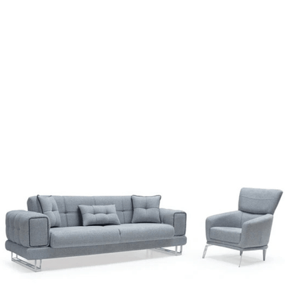Rose Sofa Bed - Style HeavenRose Sofa BedfurnitureStyle HeavenStyle HeavenROSE - 3+2 - LG50610283238423+2 Seater
