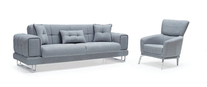 Rose Sofa Bed - Style HeavenRose Sofa BedfurnitureStyle HeavenStyle HeavenROSE - 3+2 - LG50610283238423+2 Seater