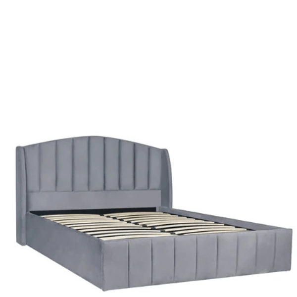 Sephora Velvet Storage Bed - Style HeavenSephora Velvet Storage BedBedsStyle HeavenStyle HeavenSEPH - G - D5061028324757Double