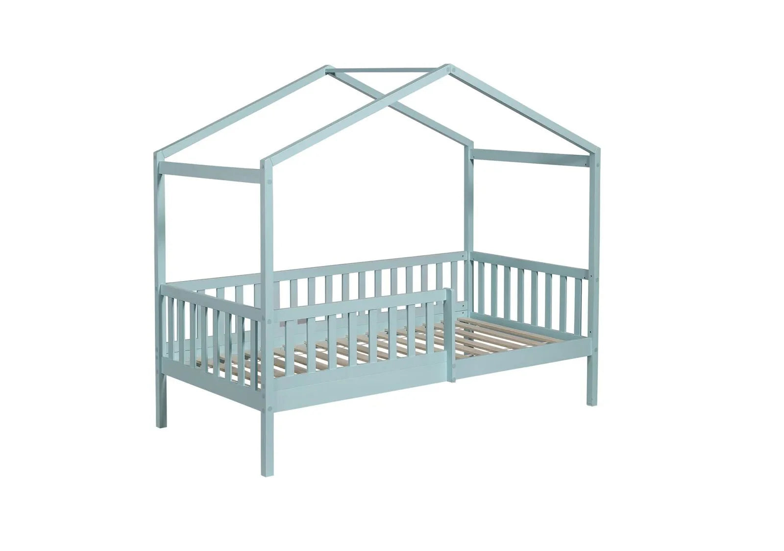 Solid Pine Arch Bed - Style HeavenSolid Pine Arch BedfurnitureStyle HeavenStyle HeavenSOLID - NO - ST - G5061028325068Without Storage