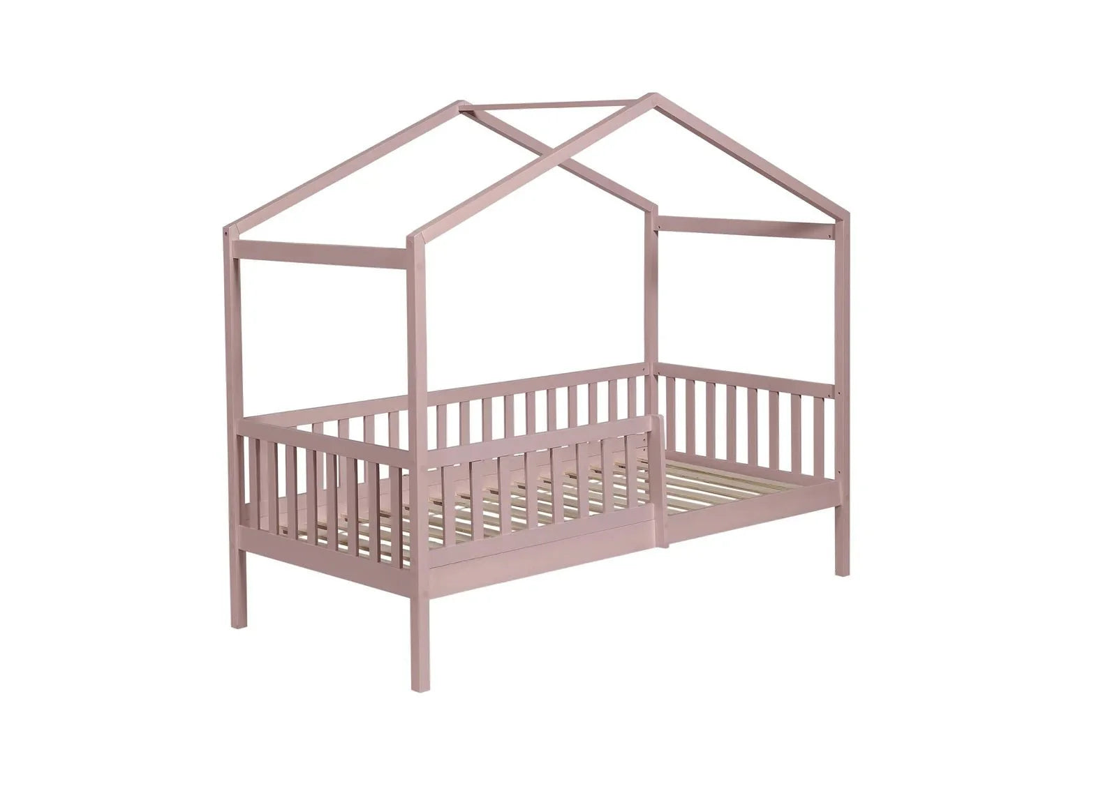 Solid Pine Arch Bed - Style HeavenSolid Pine Arch BedfurnitureStyle HeavenStyle HeavenSOLID - NO - ST - O5061028325075Without Storage
