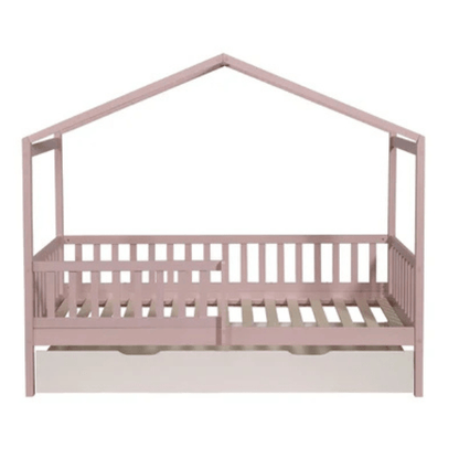 Solid Pine Arch Bed - Style HeavenSolid Pine Arch BedfurnitureStyle HeavenStyle HeavenSOLID - ST - O5061028325044Storage