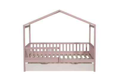 Solid Pine Arch Bed - Style HeavenSolid Pine Arch BedfurnitureStyle HeavenStyle HeavenSOLID - ST - O5061028325044Storage
