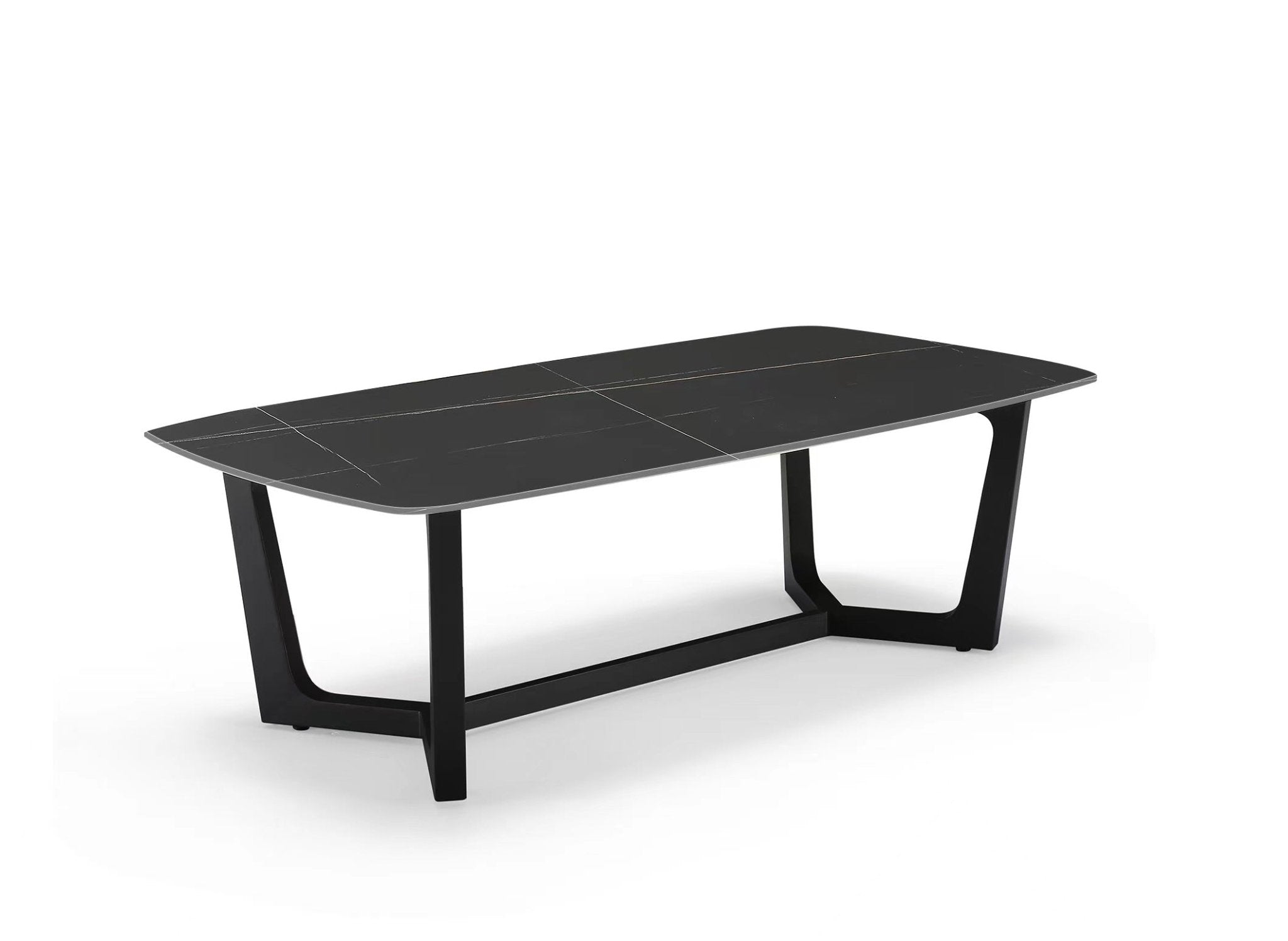 ZENITH CERAMIC COFFEE TABLE - Style HeavenZENITH CERAMIC COFFEE TABLEfurnitureStyle HeavenStyle HeavenZEN - BL5061028325488